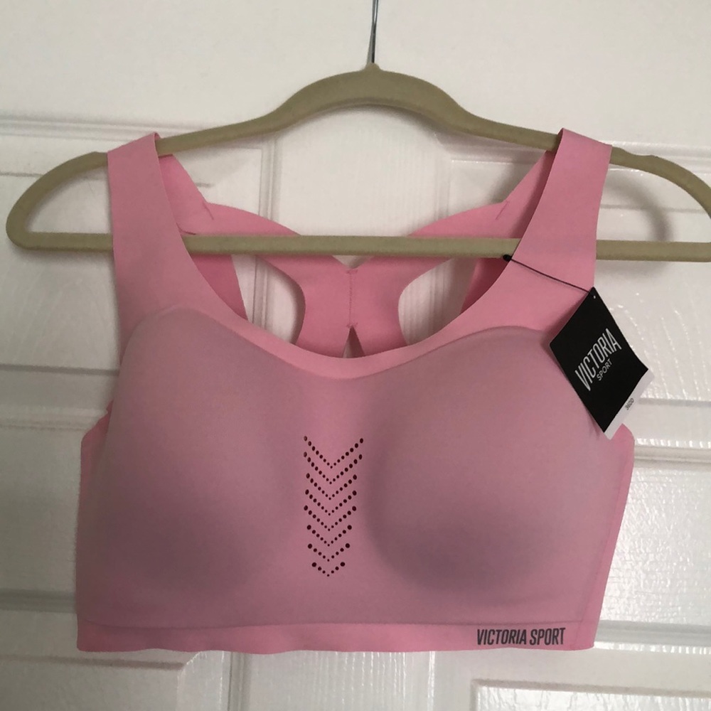 Victoria Secret Sport Angel Max Spirts Bra 36DD
